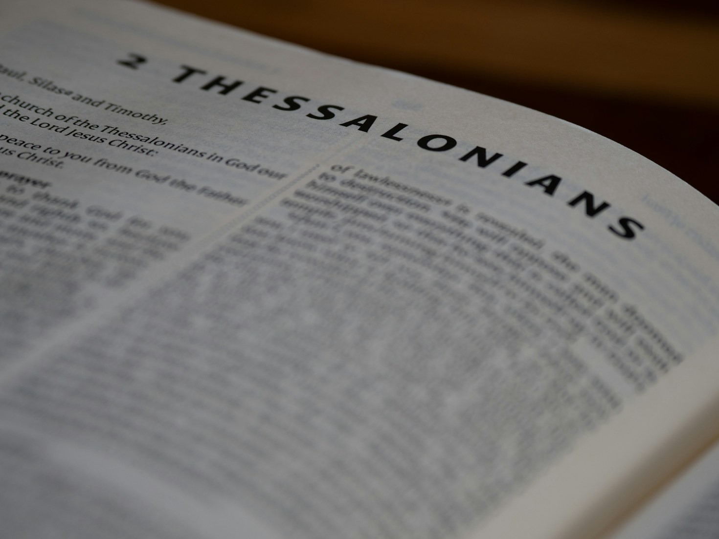 Prophéties et actualités : naviguer avec discernement